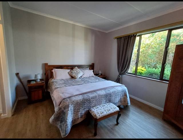 3 BEDROOM SIMPLEX TO LET IN HILTON CENTRAL